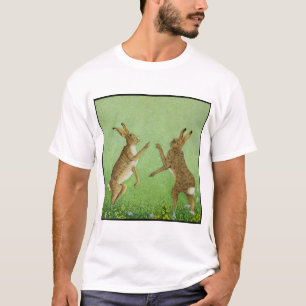 Boxing clever T-Shirt