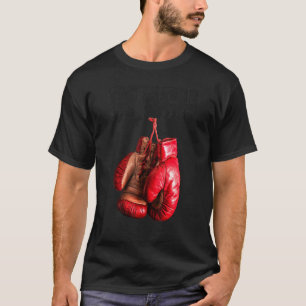 Boxing Coach T-Shirt
