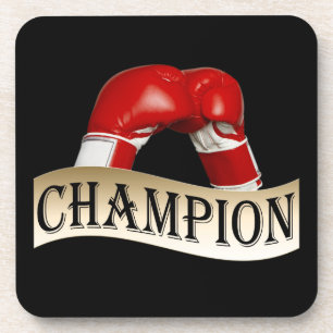 BOXING COASTER