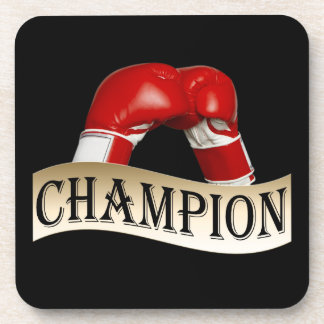 BOXING COASTER