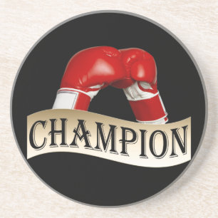 BOXING COASTER