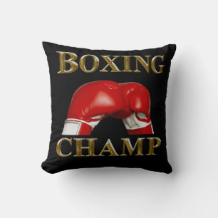 BOXING CUSHION