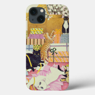 Boxing Day iPhone 13 Case