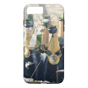 Boxing Day Empties 2005 Case-Mate iPhone Case