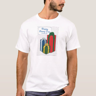 Boxing Day T-Shirt