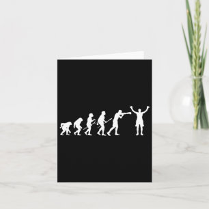Boxing Evolution - Boxing Lover Boxer Kickboxing F Card