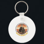 Boxing Father Day Vintage Gloves Shirt Design_1 Key Ring<br><div class="desc">Boxing Father Day Vintage Gloves Shirt Design_1</div>