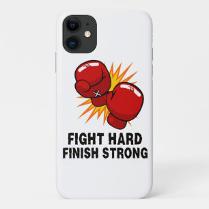 Boxing-gift  Case-Mate iPhone case