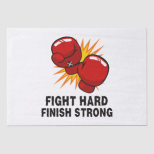 Boxing-gift tissue paper