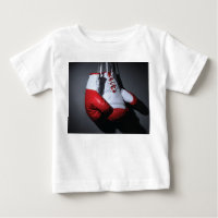 Boxing gloves