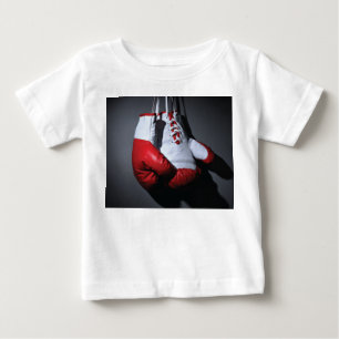 Boxing gloves baby T-Shirt