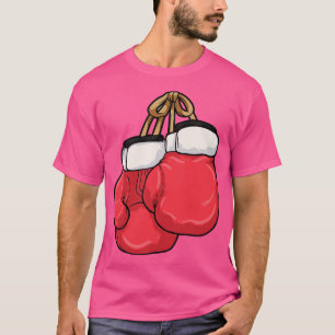 Boxing gloves Boxing T-Shirt