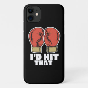 Boxing gloves Case-Mate iPhone case