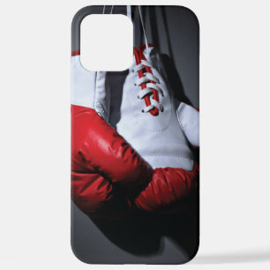 Boxing gloves iPhone 12 pro max case