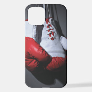 Boxing gloves  iPhone 12 case