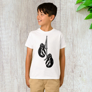 Boxing Gloves T-Shirt