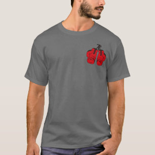 Boxing Gloves T-Shirt