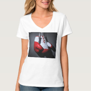 Boxing gloves T-Shirt