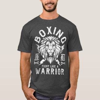 Boxing Gym Tops - Boxer Clothing & Boxing Apparel 