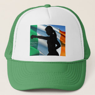 Boxing Hat
