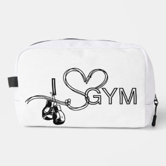 Boxing Heart Pro Accessory Pouch