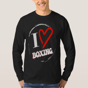 Boxing  idea T-Shirt