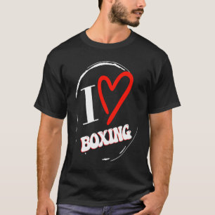 Boxing  idea T-Shirt