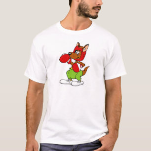 boxing kangaroo T-Shirt