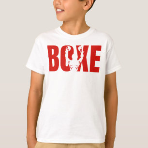 Boxing Kids Tee