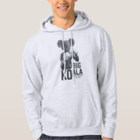 Boxing Koala