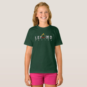 Boxing Legends   Kids T-Shirt