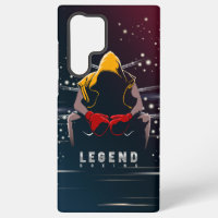 Boxing Legends |