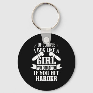 Boxing Outfit For Boxer Boxing Gloves  Key Ring