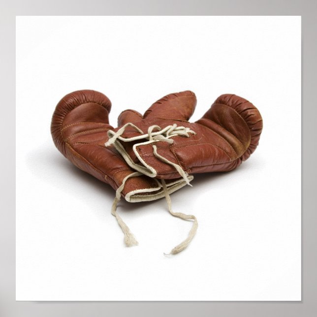 Boxing Poster (Front)