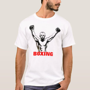Boxing Shirt