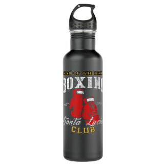 Boxing sports 939 710 ml water bottle