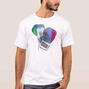 Boxing T-Shirt