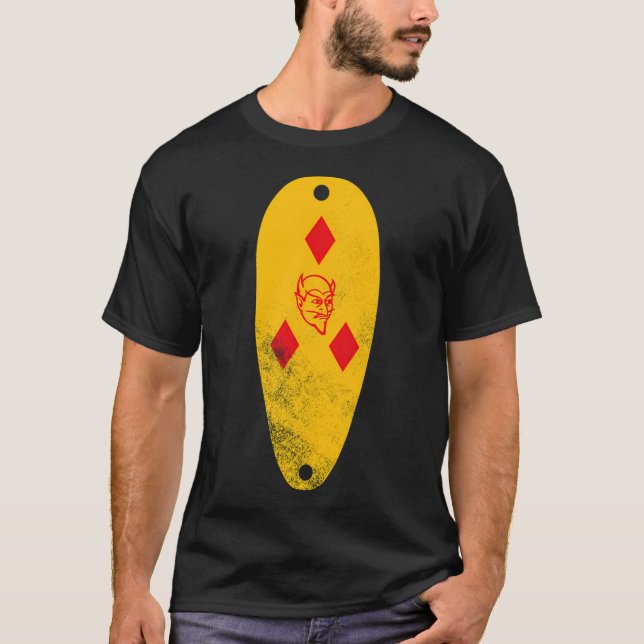 Boxing T-Shirt (Front)