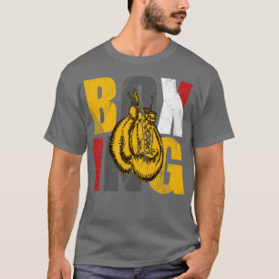 Boxing  T-Shirt