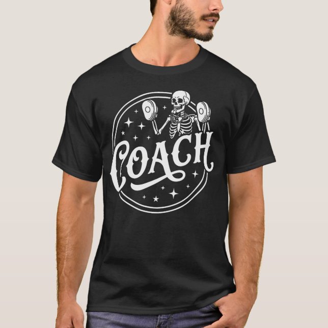 Boxing T-Shirt (Front)