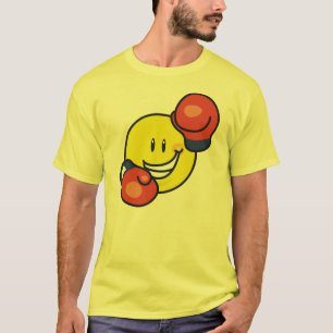 Boxing T-Shirt