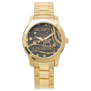 BOXING WATCH