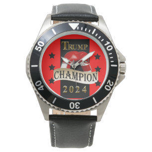 BOXING WATCH