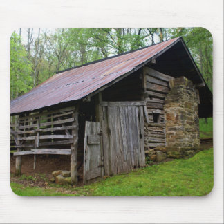 Boxley Barn Mouse Pad