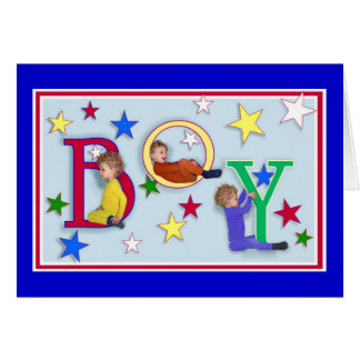 Boy