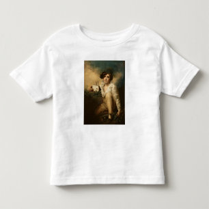Boy and Rabbit, c.1814 Toddler T-Shirt
