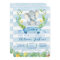 Boy Baby Shower Invitation, Elephant Baby Shower