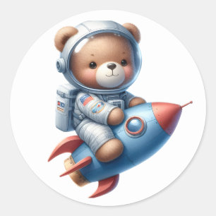 Boy Baby Stickers