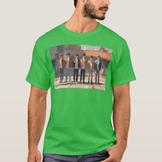 Boy Band friends T-Shirt