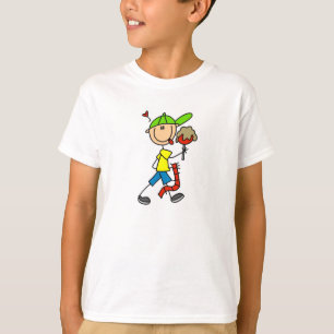 Boy Carnival Goer T-Shirt